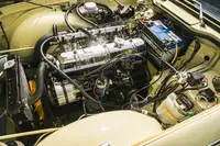 1969 Triumph TR5-Sold