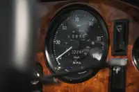 1969 Triumph TR5-Sold