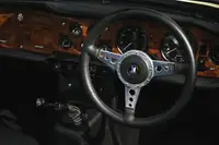 1969 Triumph TR5-Sold