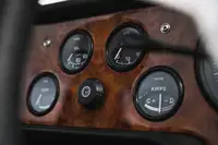 1969 Triumph TR5-Sold