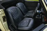 1969 Triumph TR5-Sold