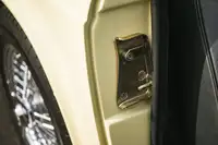 1969 Triumph TR5-Sold