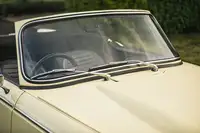 1969 Triumph TR5-Sold