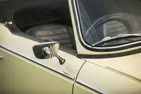 1969 Triumph TR5-Sold