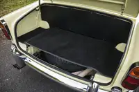 1969 Triumph TR5-Sold