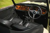 1969 Triumph TR5-Sold