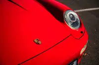 1997 Porsche 911 (993) Carrera 2S - Manual-Sold