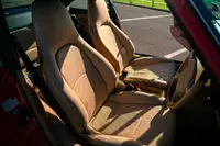 1997 Porsche 911 (993) Carrera 2S - Manual-Sold