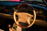 1997 Porsche 911 (993) Carrera 2S - Manual-Sold