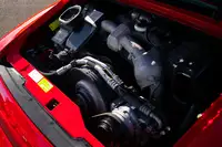 1997 Porsche 911 (993) Carrera 2S - Manual-Sold