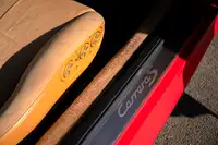 1997 Porsche 911 (993) Carrera 2S - Manual-Sold