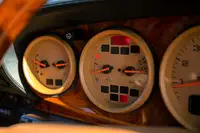 1997 Porsche 911 (993) Carrera 2S - Manual-Sold