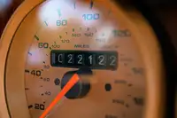 1997 Porsche 911 (993) Carrera 2S - Manual-Sold