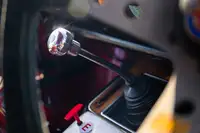 1971 Alfa Romeo 2000 GTV (FIA)-Sold