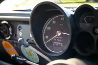 1971 Alfa Romeo 2000 GTV (FIA)-Sold