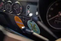 1971 Alfa Romeo 2000 GTV (FIA)-Sold