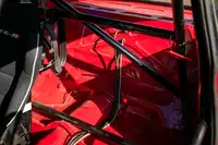 1971 Alfa Romeo 2000 GTV (FIA)-Sold