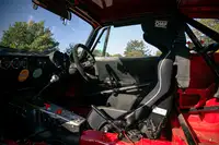 1971 Alfa Romeo 2000 GTV (FIA)-Sold