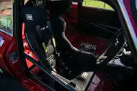 1971 Alfa Romeo 2000 GTV (FIA)-Sold