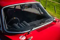 1971 Alfa Romeo 2000 GTV (FIA)-Sold