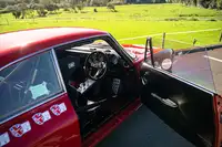 1971 Alfa Romeo 2000 GTV (FIA)-Sold