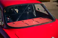 1971 Alfa Romeo 2000 GTV (FIA)-Sold