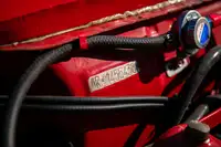 1971 Alfa Romeo 2000 GTV (FIA)-Sold