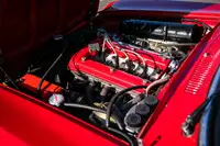 1971 Alfa Romeo 2000 GTV (FIA)-Sold