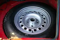 1971 Alfa Romeo 2000 GTV (FIA)-Sold