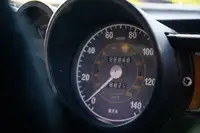 1971 Alfa Romeo 2000 GTV (FIA)-Sold