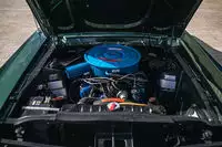 1968 Ford Mustang 'Bullitt' Homage-Sold