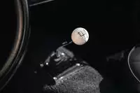 1968 Ford Mustang 'Bullitt' Homage-Sold