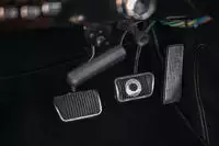 1968 Ford Mustang 'Bullitt' Homage-Sold