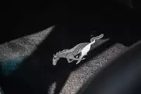 1968 Ford Mustang 'Bullitt' Homage-Sold