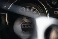 1968 Ford Mustang 'Bullitt' Homage-Sold