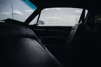 1968 Ford Mustang 'Bullitt' Homage-Sold