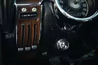 1968 Ford Mustang 'Bullitt' Homage-Sold