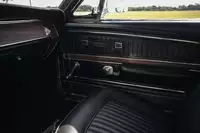 1968 Ford Mustang 'Bullitt' Homage-Sold