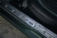 1968 Ford Mustang 'Bullitt' Homage-Sold