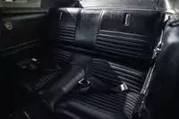 1968 Ford Mustang 'Bullitt' Homage-Sold