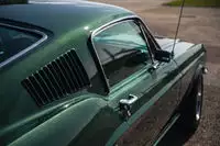 1968 Ford Mustang 'Bullitt' Homage-Sold