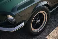 1968 Ford Mustang 'Bullitt' Homage-Sold