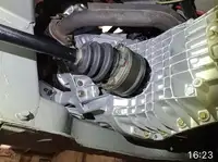 1982 DeLorean DMC-12 Manual - 1,008 miles-Sold