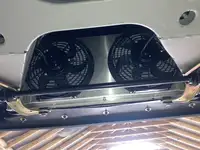 1982 DeLorean DMC-12 Manual - 1,008 miles-Sold