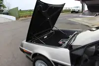 1982 DeLorean DMC-12 Manual - 1,008 miles-Sold