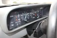 1982 DeLorean DMC-12 Manual - 1,008 miles-Sold
