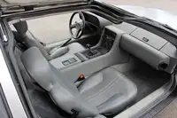 1982 DeLorean DMC-12 Manual - 1,008 miles-Sold
