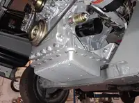 1982 DeLorean DMC-12 Manual - 1,008 miles-Sold