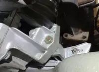 1982 DeLorean DMC-12 Manual - 1,008 miles-Sold