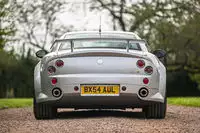 2004 MG XPower SV-R (Chassis #154)-Sold